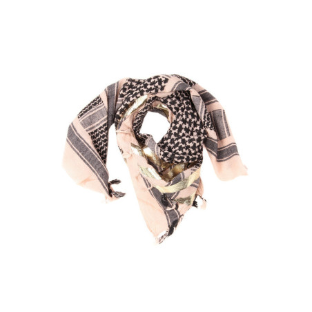 Scarf “Animals” 8PM multi